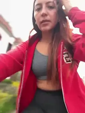 Stripchat Adult Video Chat of Queen_Scatlett