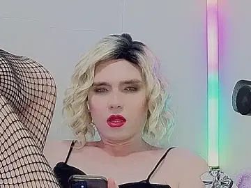 Stripchat Live Sex of Zagadka55555