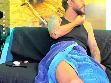 Stripchat Best live sex cam show of johny_bluexxx