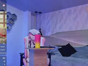 Stripchat Private Sex Chat of kylliefox_