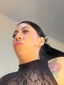 Stripchat Live Sex of niky_smit