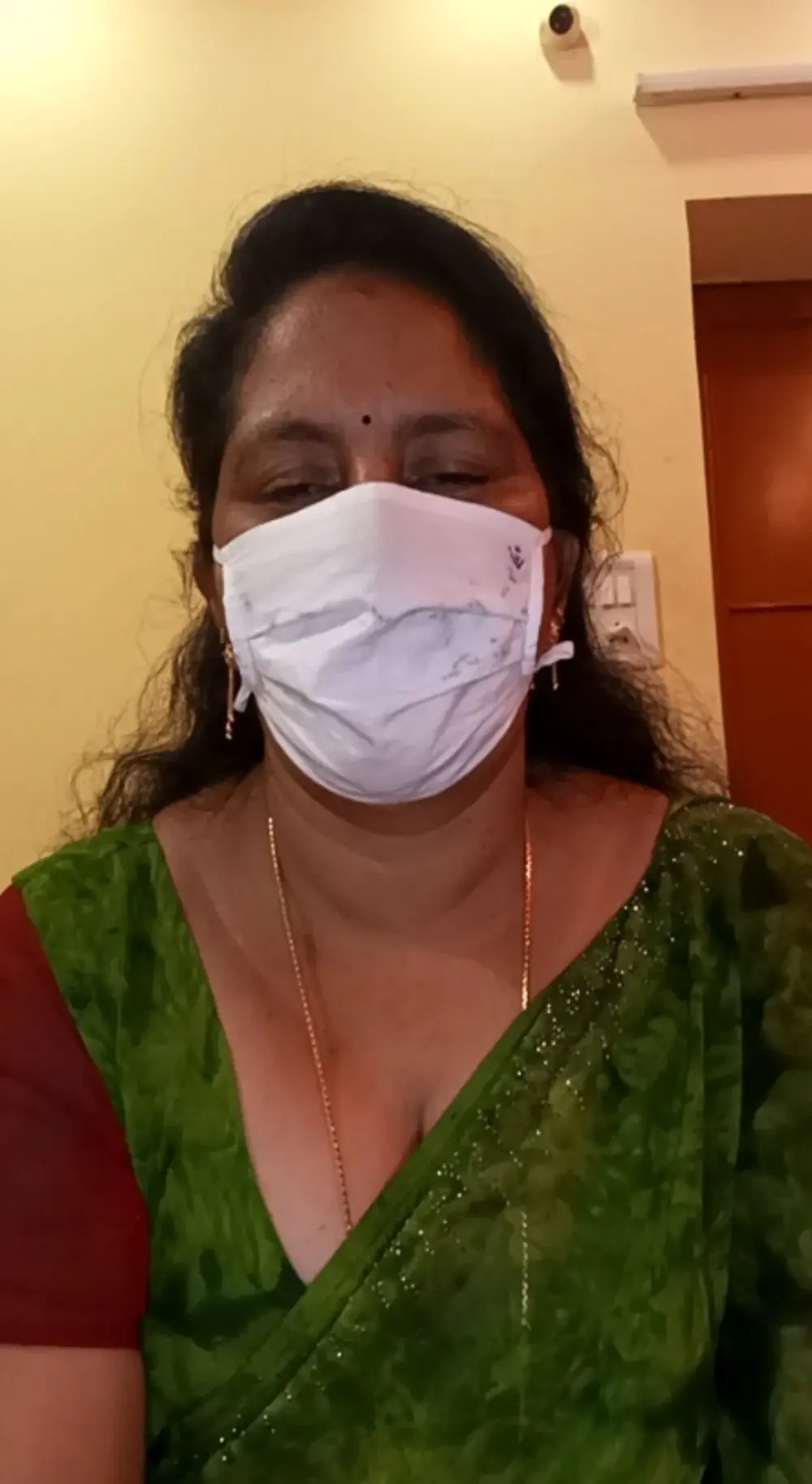 sadhana_telugu