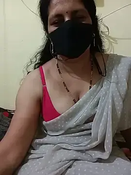 Stripchat Best Webcam of sadhana_telugu