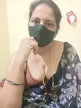 Stripchat Adult Webcam of sadhana_telugu