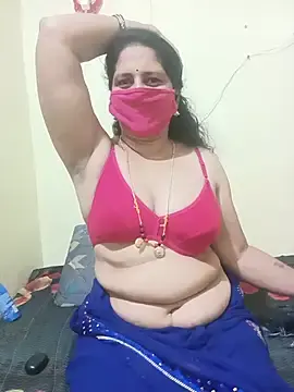 Stripchat Live Sex Cam of sadhana_telugu