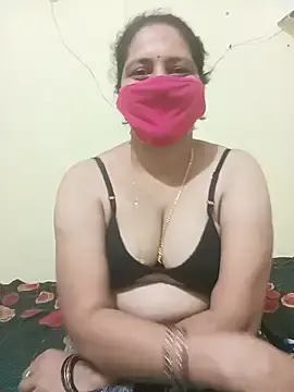 Stripchat Live Sex of sadhana_telugu