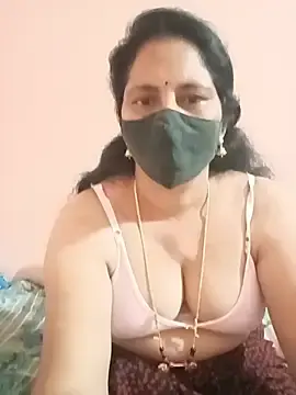 Stripchat Free Porn Cam of sadhana_telugu