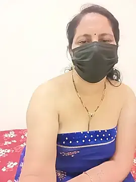 Stripchat Live Sex of sadhana_telugu