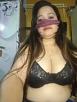 Stripchat Sex Cam of Alexsummi