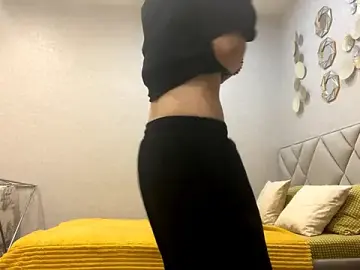 Stripchat Watch Live Sex Cams of AlmaMitchell