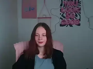 Stripchat Best Webcam of DarkSakuraa