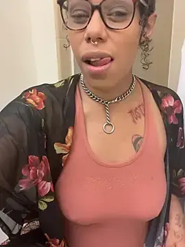 Stripchat Private Sex Chat of Desirae_Luciano
