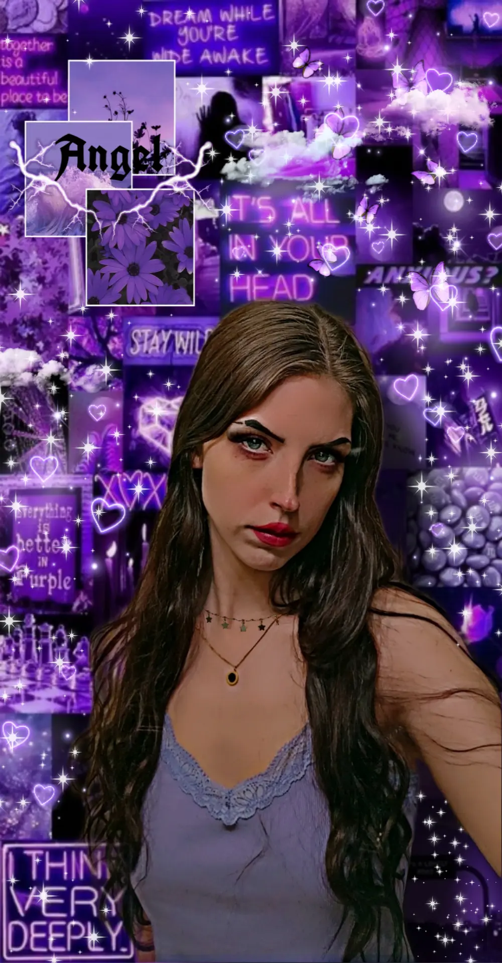 Heavenlyangelforever