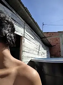 Stripchat Sex Cam of Juan_Hotcaliemte