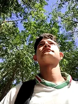 Stripchat Free Live Porn of Juan_Hotcaliemte