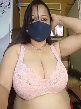 Stripchat Live Sex Cam of Naughtysummi