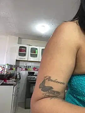 Stripchat Free Porn Cam of Rossestoner