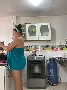 Stripchat Free Live Porn of Rossestoner