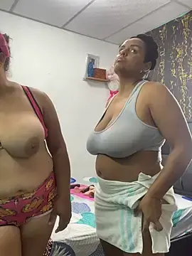 Stripchat Live Porn of Rossestoner
