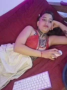 Stripchat Sex Chat of Simone_liss