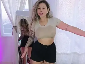 Stripchat Live Porn of Tawny_cox