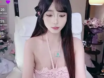 Stripchat Free Live Porn of Yuyouwei-