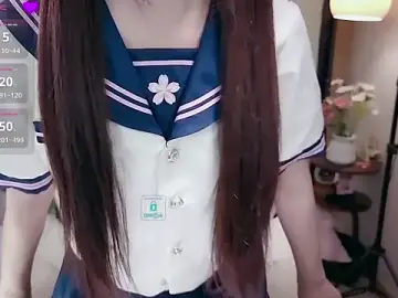 Stripchat Best live sex cam show of Yuyouwei-