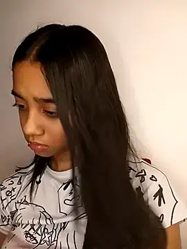 Stripchat Nude Webcam of Zoe_Sweett18