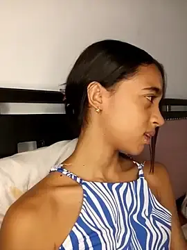 Stripchat Live Porn of Zoe_Sweett18
