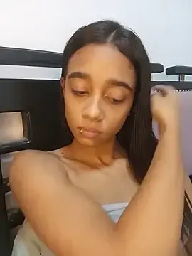 Stripchat Live Sex of Zoe_Sweett18