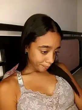 Stripchat Live Porn of Zoe_Sweett18
