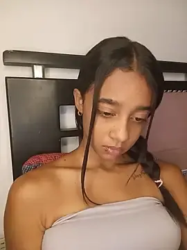 Stripchat Free Porn Cam of Zoe_Sweett18