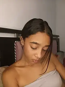 Stripchat Sex Chat of Zoe_Sweett18