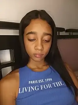 Stripchat Private Sex Chat of Zoe_Sweett18