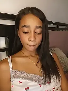 Stripchat Sex Cam of Zoe_Sweett18