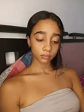 Stripchat Private Sex Chat of Zoe_Sweett18