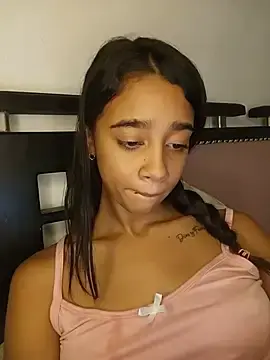 Stripchat Sex Chat of Zoe_Sweett18