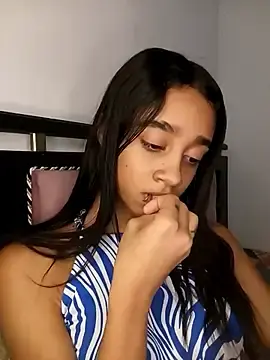Stripchat Free Porn Cam of Zoe_Sweett18