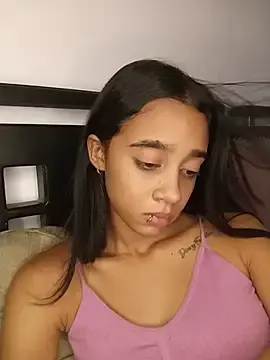 Stripchat Sex Chat of Zoe_Sweett18