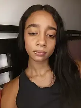 Stripchat Live Sex of Zoe_Sweett18