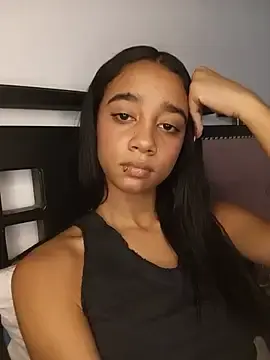 Stripchat Live Sex of Zoe_Sweett18