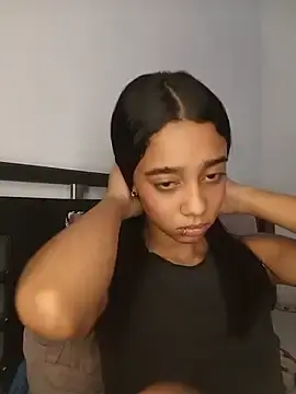 Stripchat Free Porn Cam of Zoe_Sweett18
