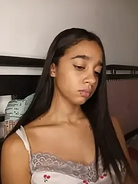 Stripchat Sex Cam of Zoe_Sweett18