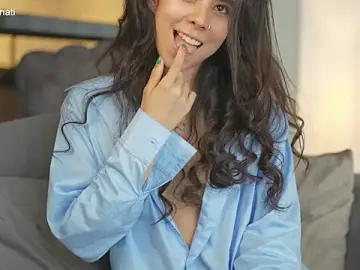 Stripchat Best Webcam of cata_batnati