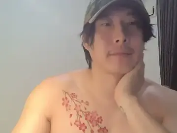 Stripchat Sex Chat of jin-sakura