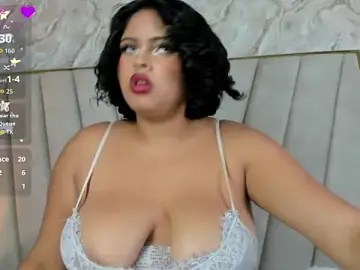 Stripchat Live Porn of kiara-blaze