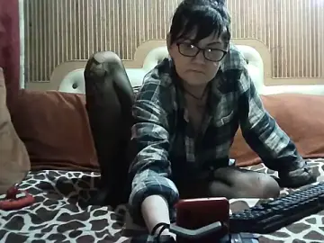 Stripchat Adult Webcam of AlanaLaDream