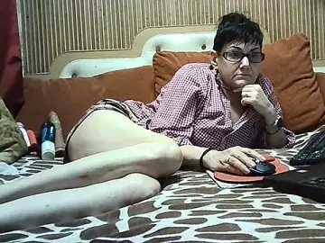 Stripchat Best Webcam of AlanaLaDream
