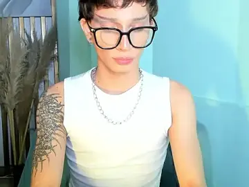 Stripchat Adult Video Chat of AndyWiilliams