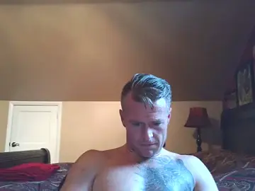 Stripchat Free Live Porn of DILFiGuess1